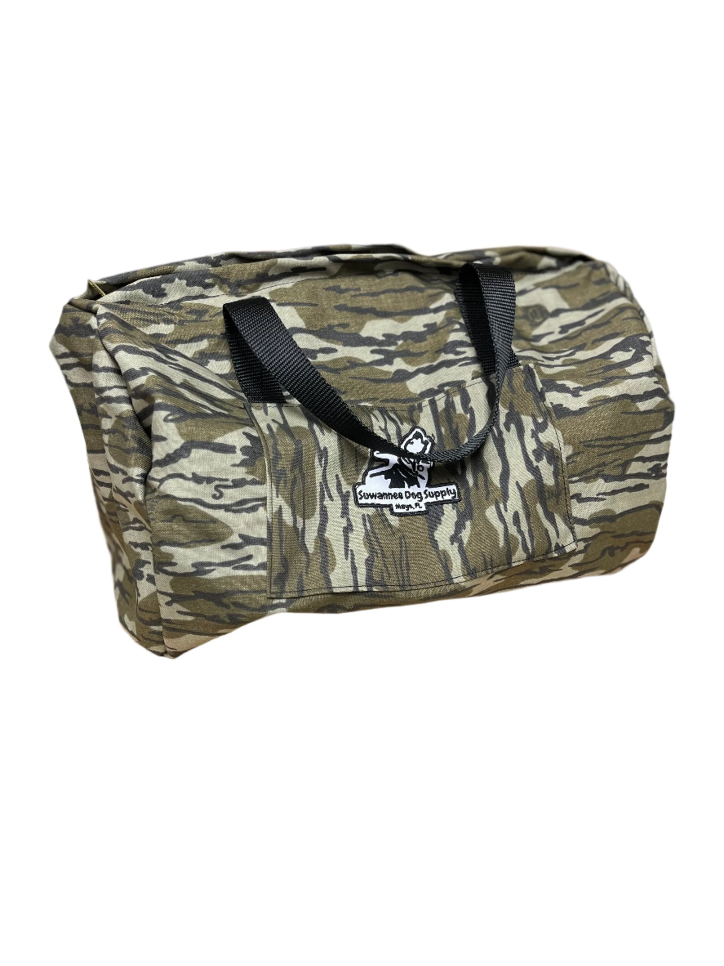 Suwannee Dog Supply Collar/Gear Bag