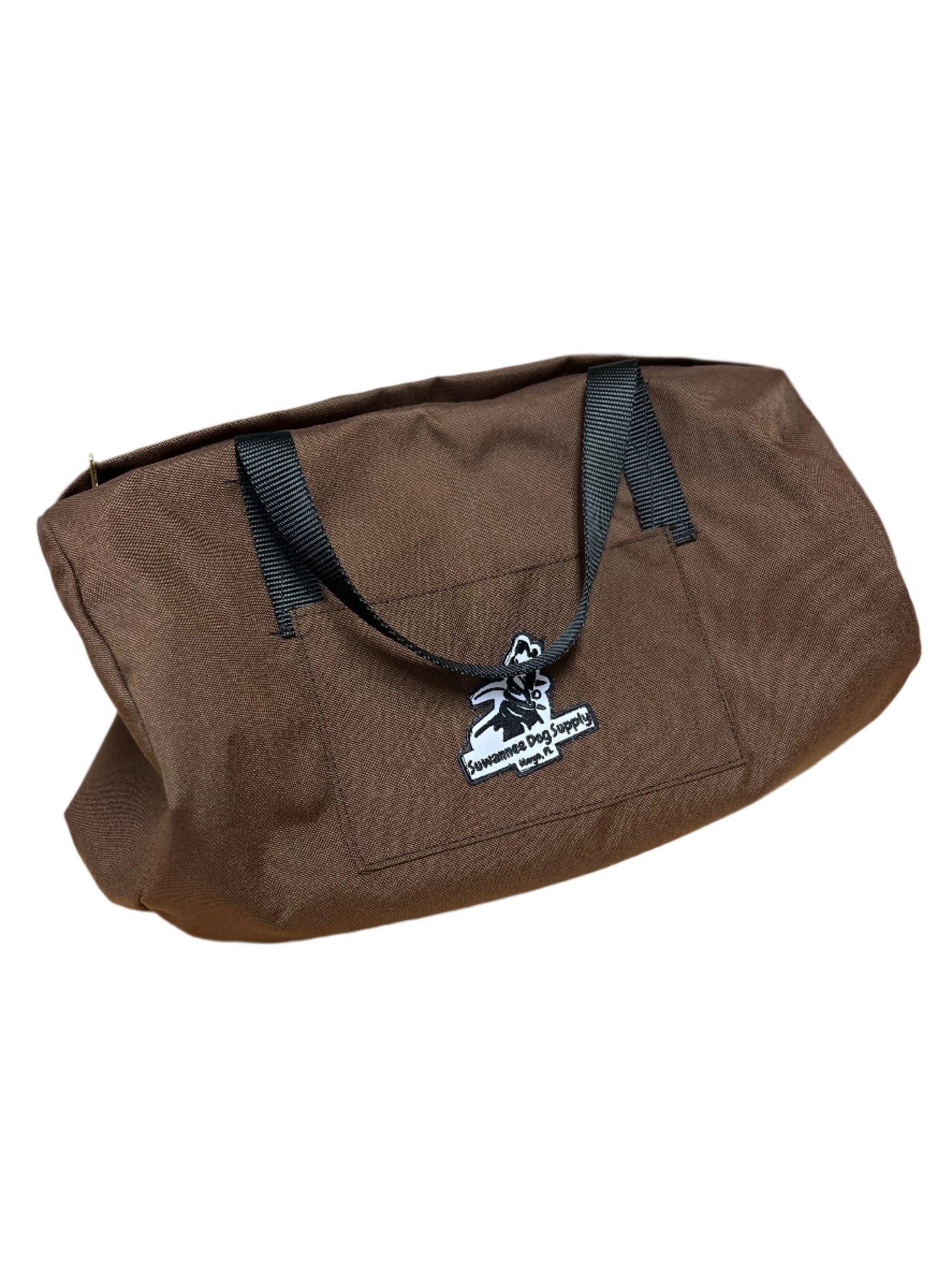 Suwannee Dog Supply Collar/Gear Bag
