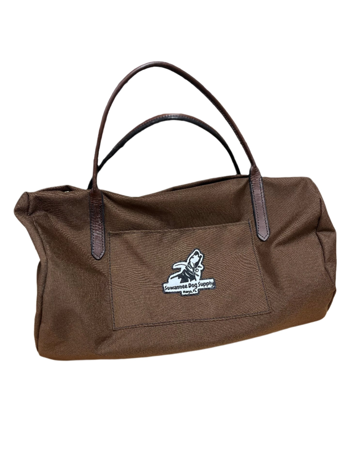Suwannee Dog Supply Collar/Gear Bag