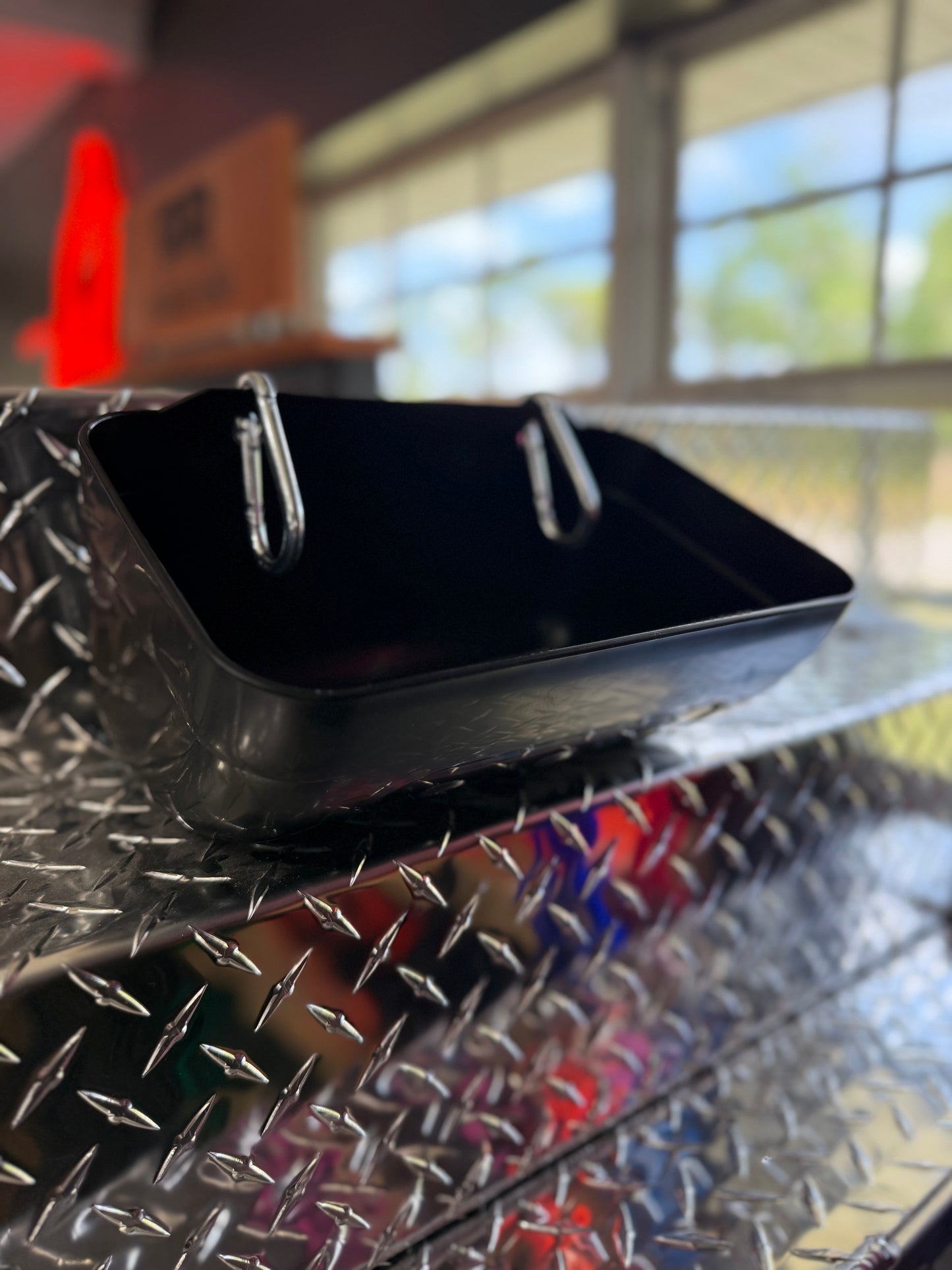 Clip On Feed Bowls