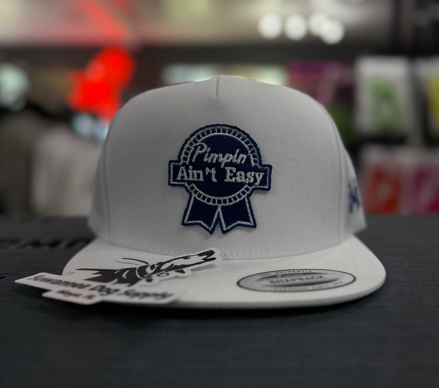 MHC Pimpin Aint Easy Hat