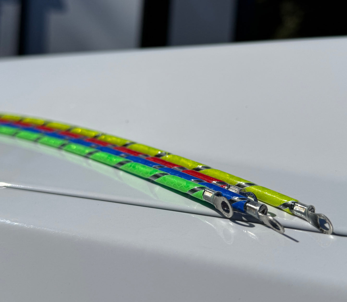 Reflective TT15/25 Antenna