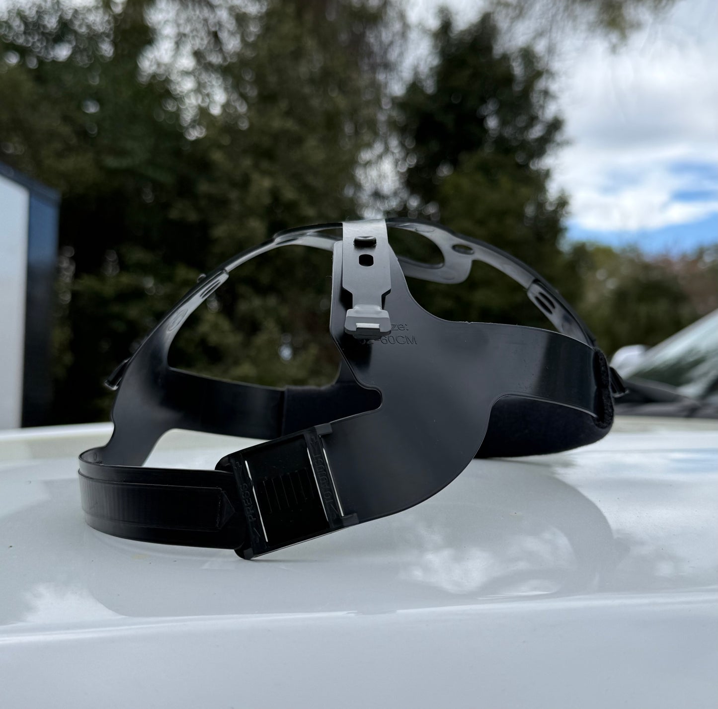 Replacement Coon Light Liners (Heat-Micro)