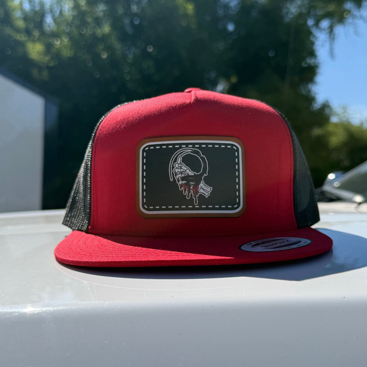 TheBestCamo.Com Take A Lil Hat