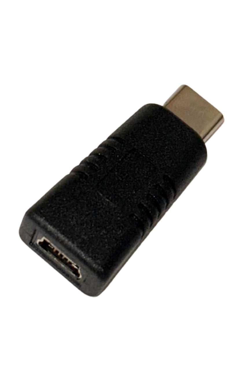 Alpha 100 to 300/300i Charger Adapter