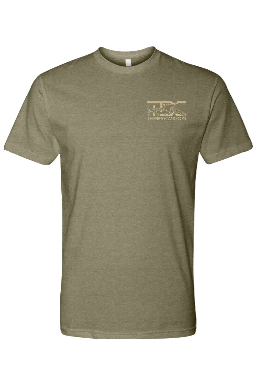 TBC.Com Copenhogen Shirt