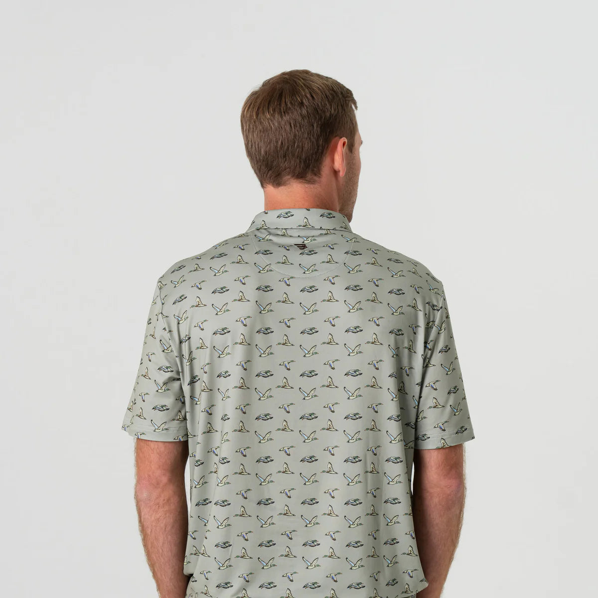 PERFORMANCE POLO / Flying Ducks