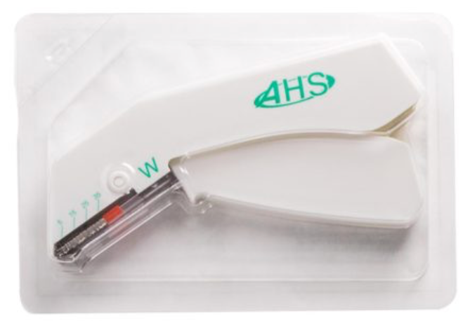 SDS Disposable Skin Stapler