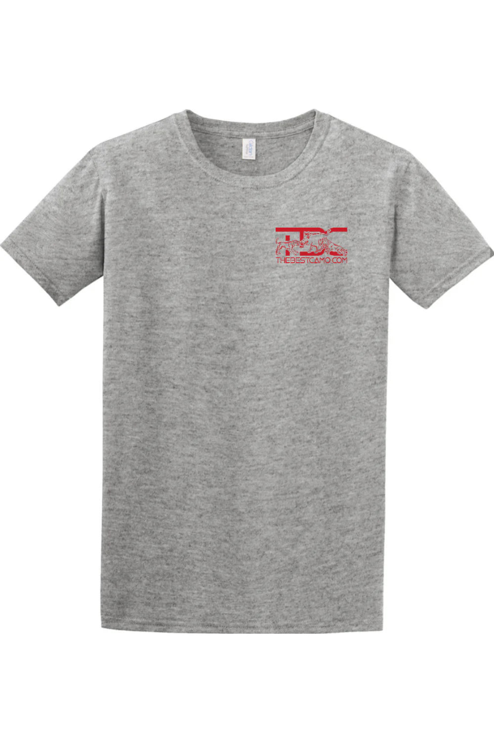 TBC.Com Stars-n-Baars Shirt