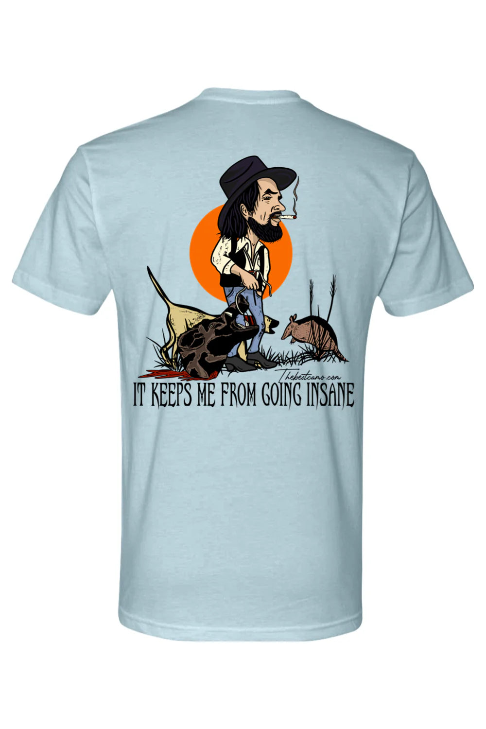 TBC.Com Waylon Shirt