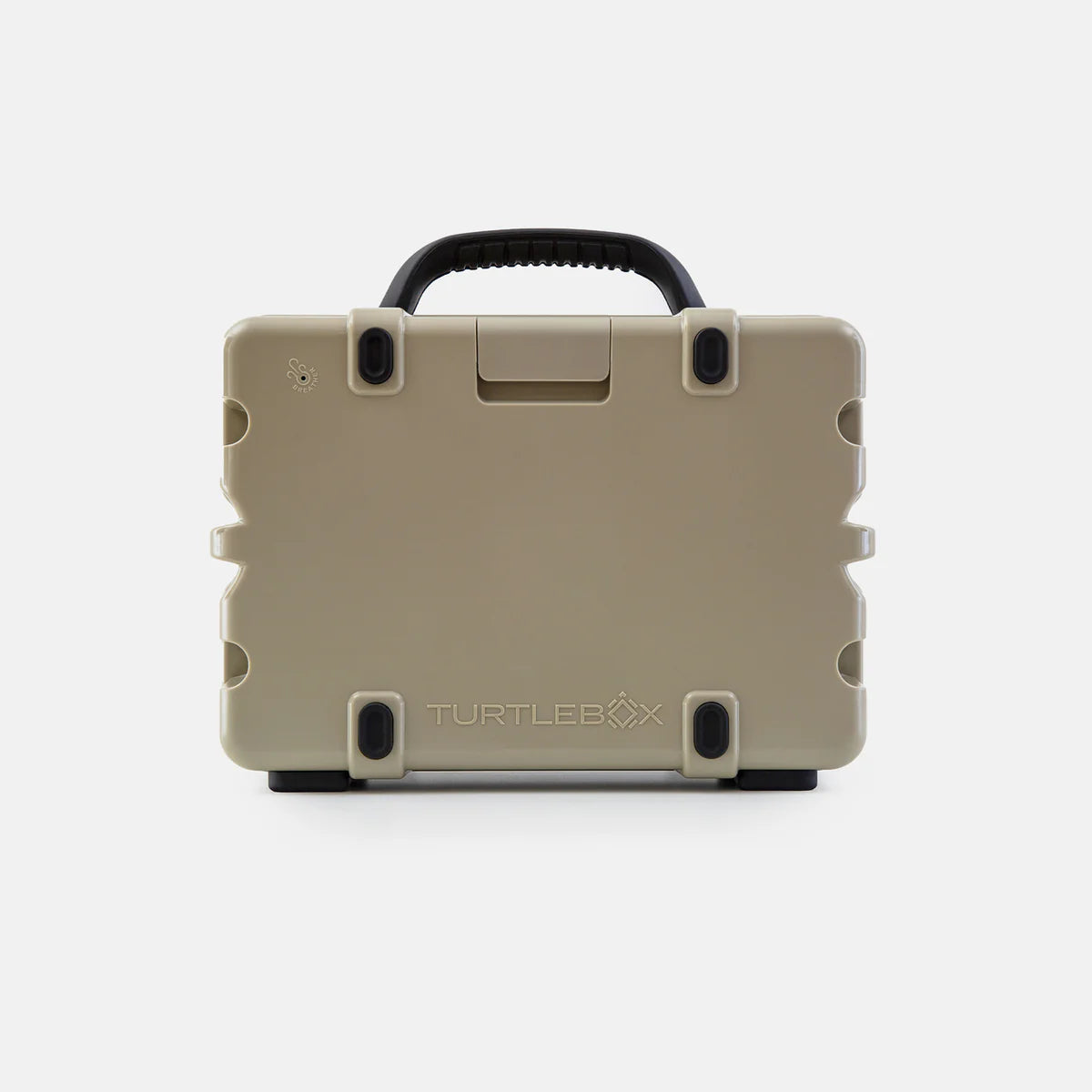 TurtleBox Original Gen3 Tan