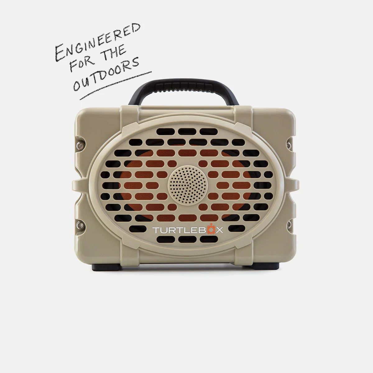 TurtleBox Original Gen3 Tan