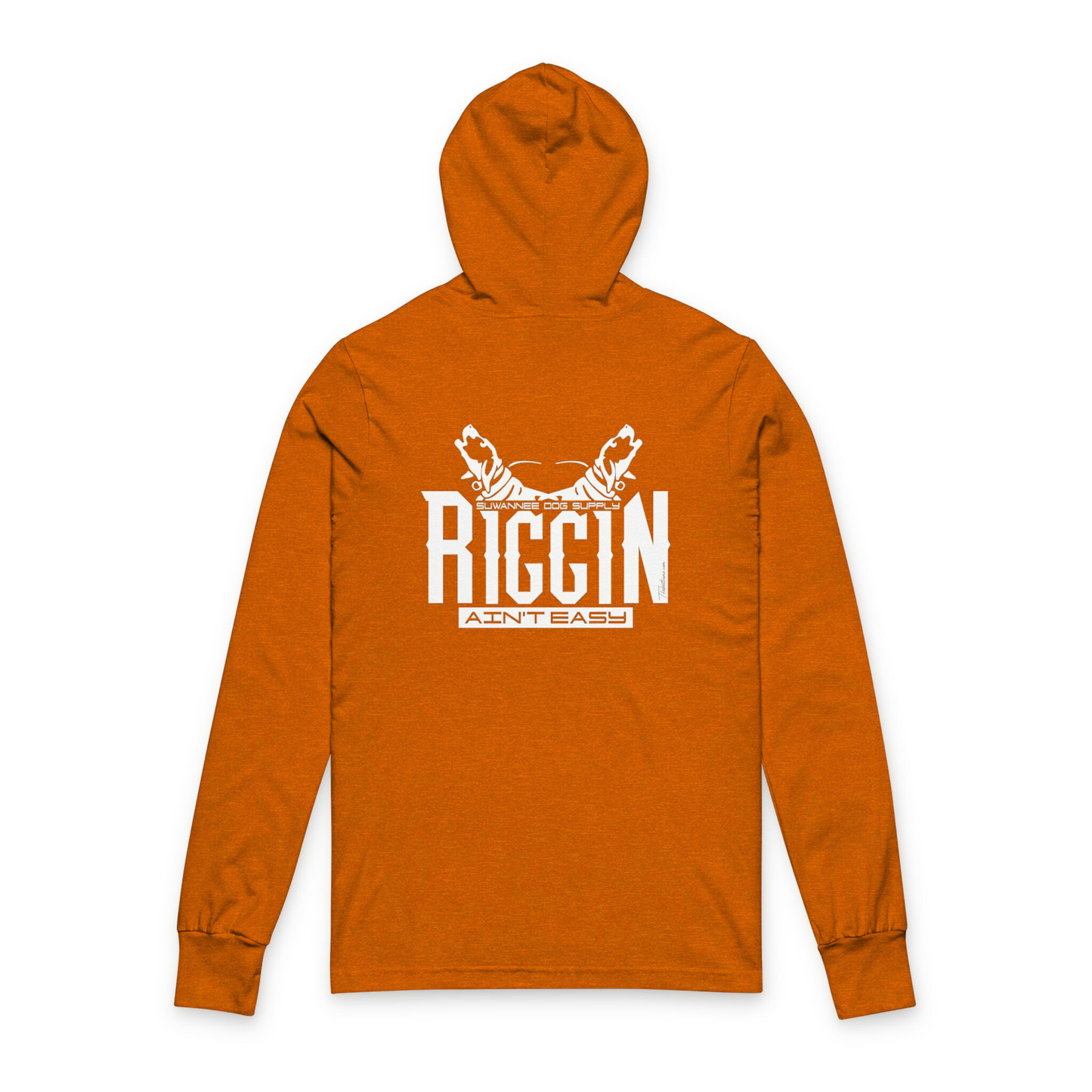 Suwannee Dog Supply Performance Hoodie