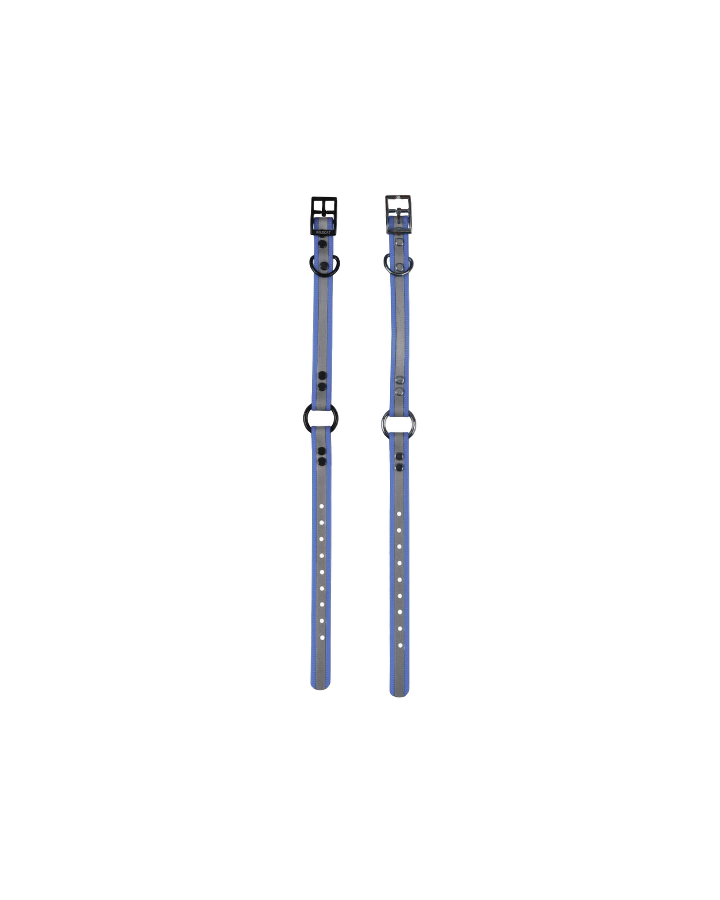1 1/2" Reflective w/ D&O Ring Collar