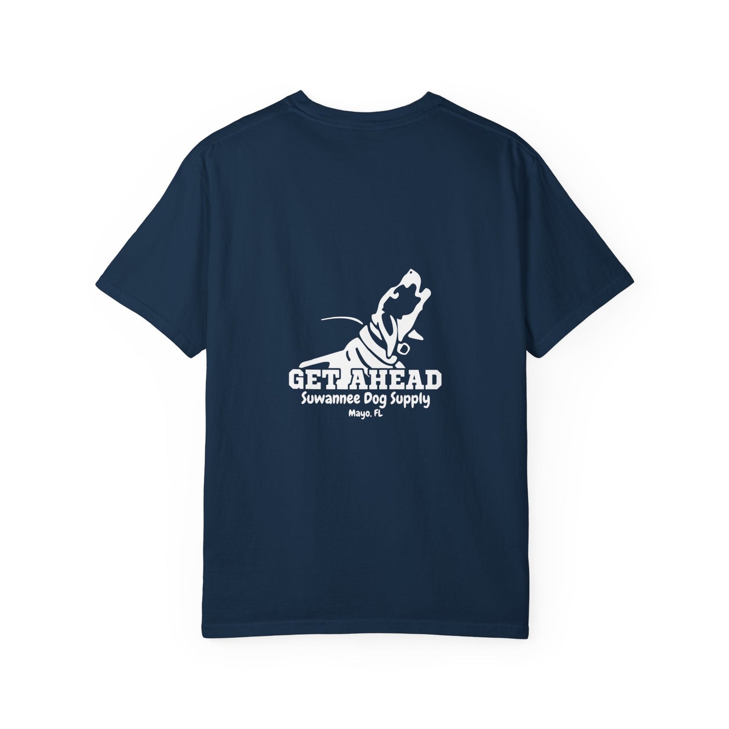 Suwannee Dog Supply T-Shirt