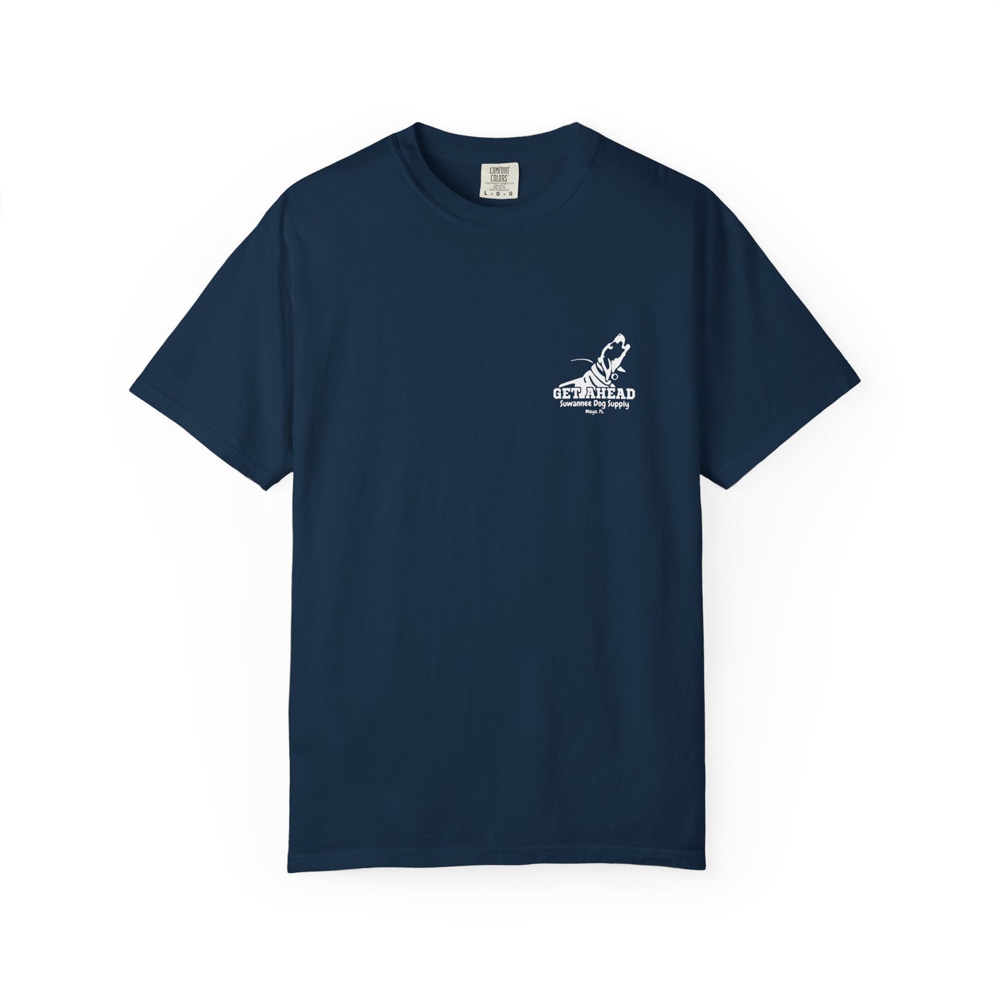 Suwannee Dog Supply T-Shirt