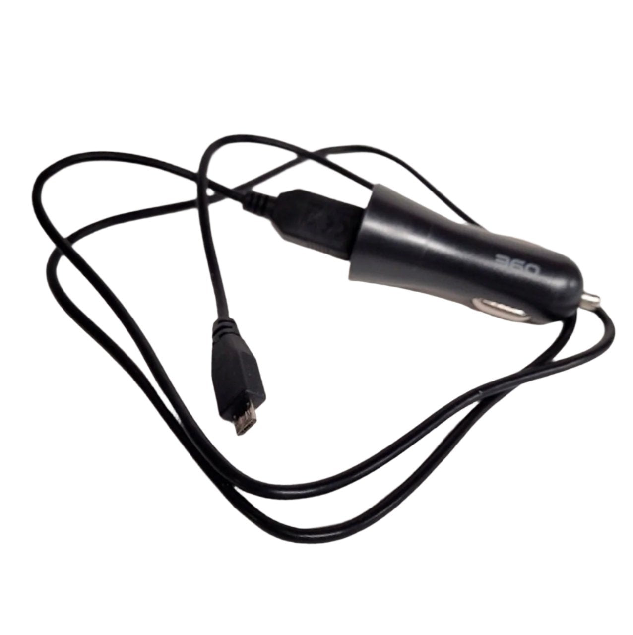 Garmin Alpha 200i 12v Car Charger