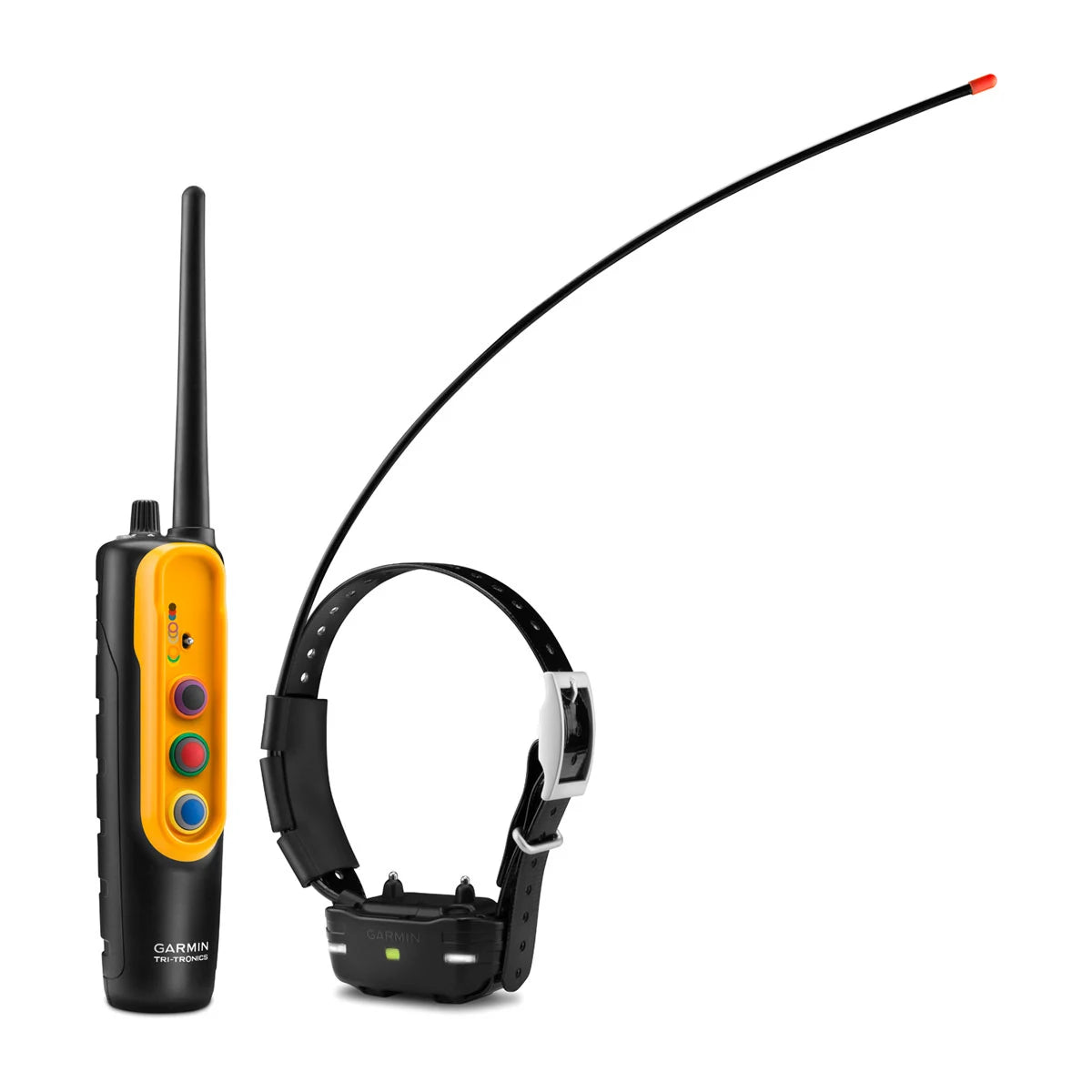 GARMIN PRO Trashbreaker™ System (Includes Handheld and Dog Device)