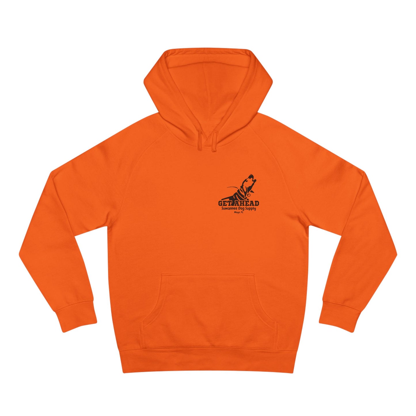 Suwannee Dog Supply Hoodie