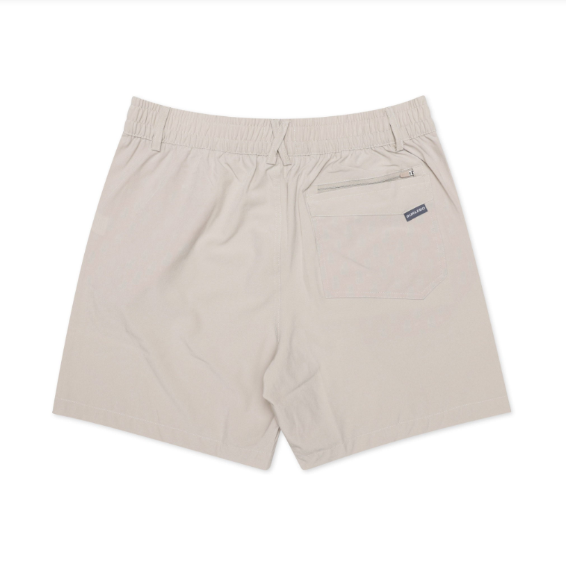 EVERYDAY SHORT / Light Khaki