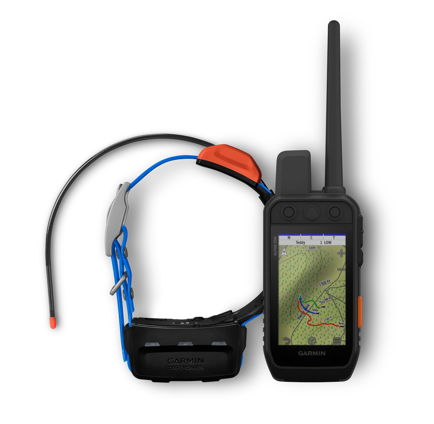 GARMIN Alpha® 200i Handheld Only