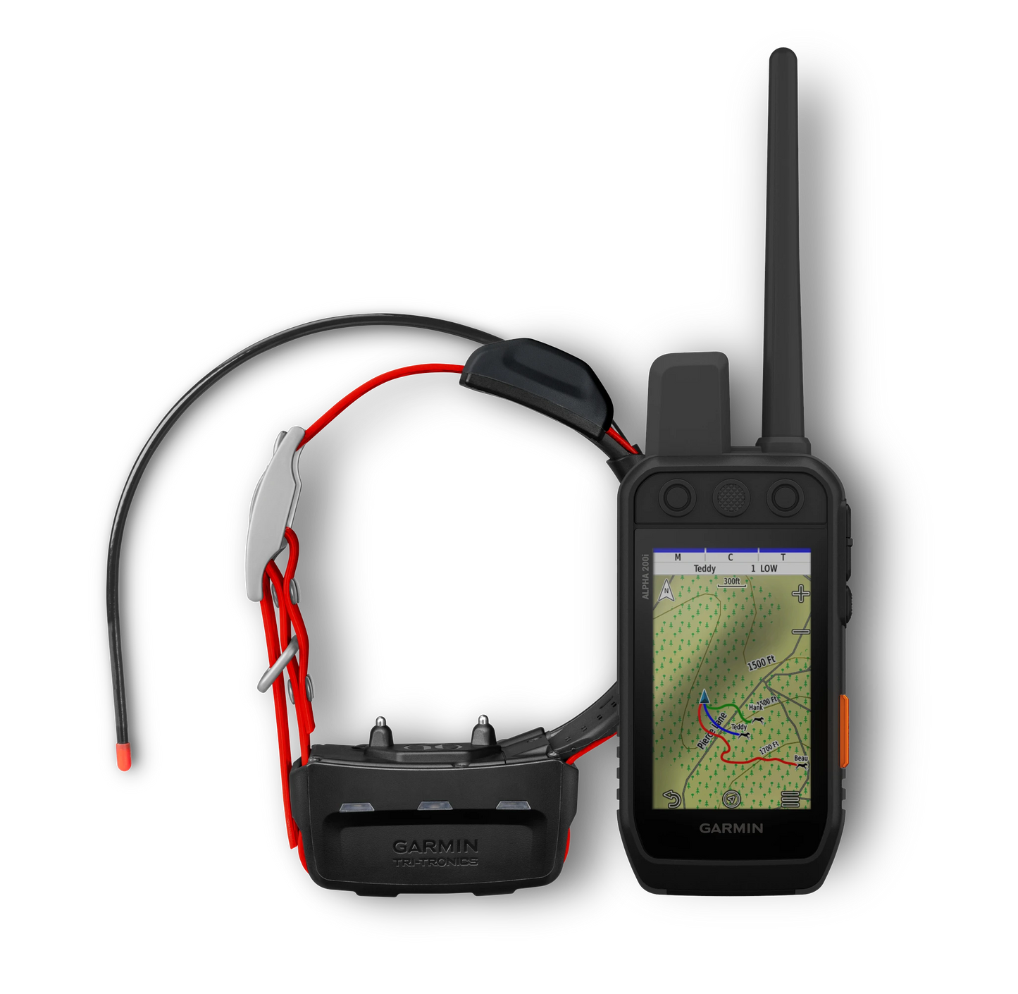 GARMIN Alpha® 200i Handheld Only