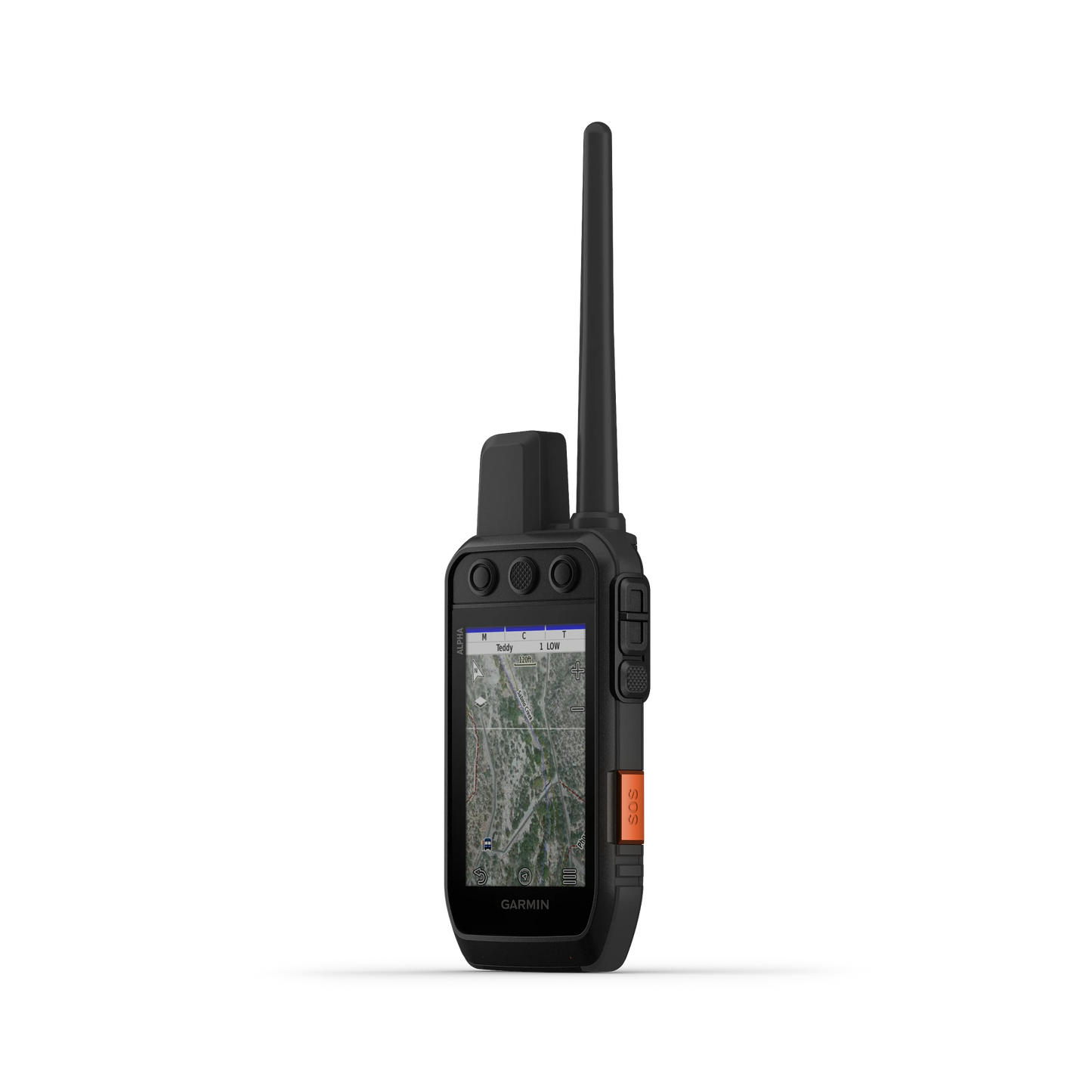 GARMIN Alpha® 300i Handheld Only