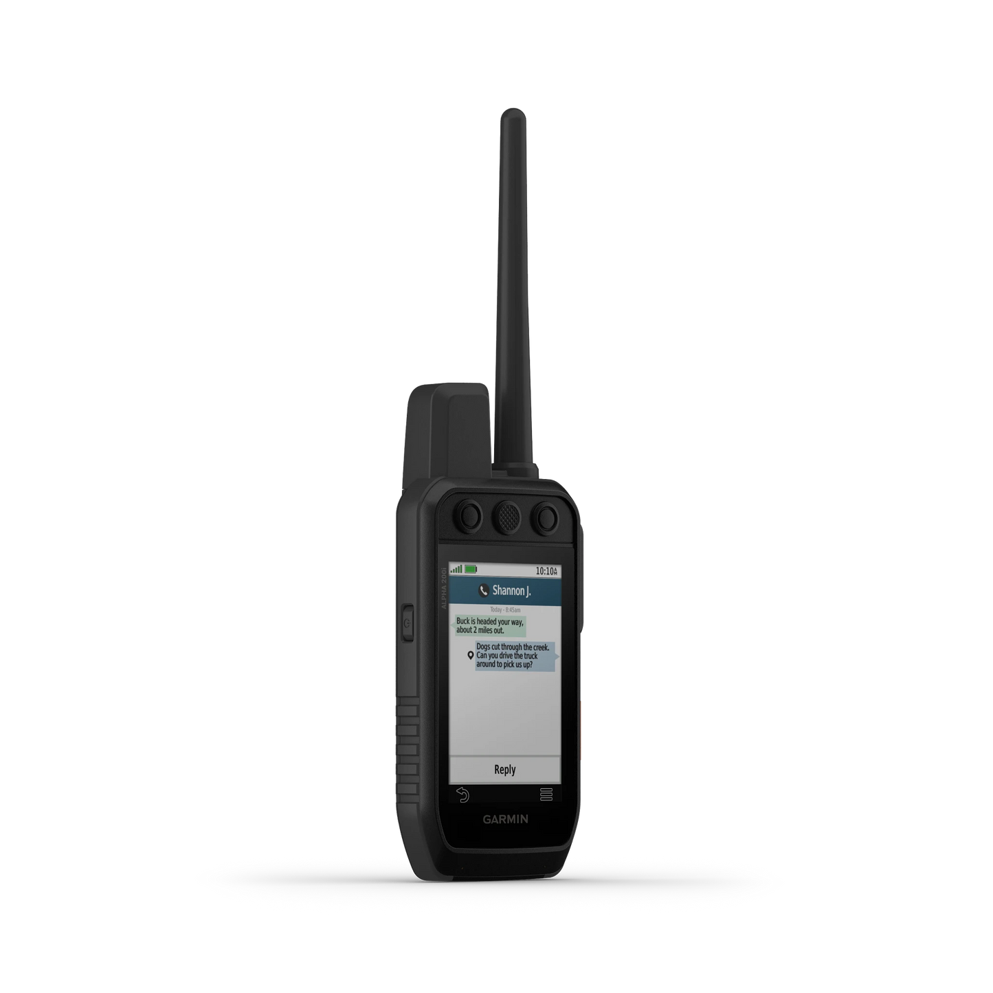 GARMIN Alpha® 200i Handheld Only