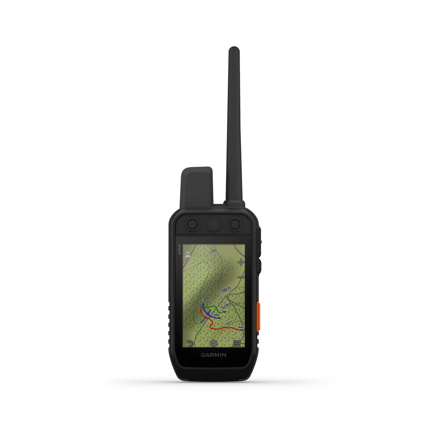 GARMIN Alpha® 300i Handheld Only