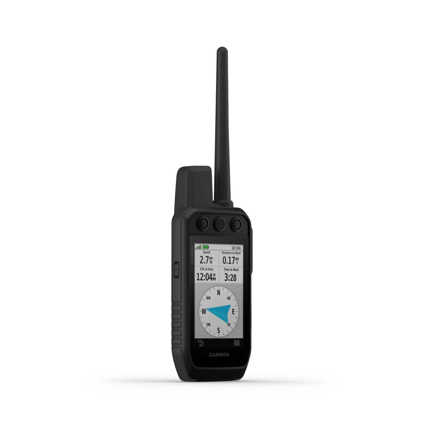 GARMIN Alpha® 200i Handheld Only