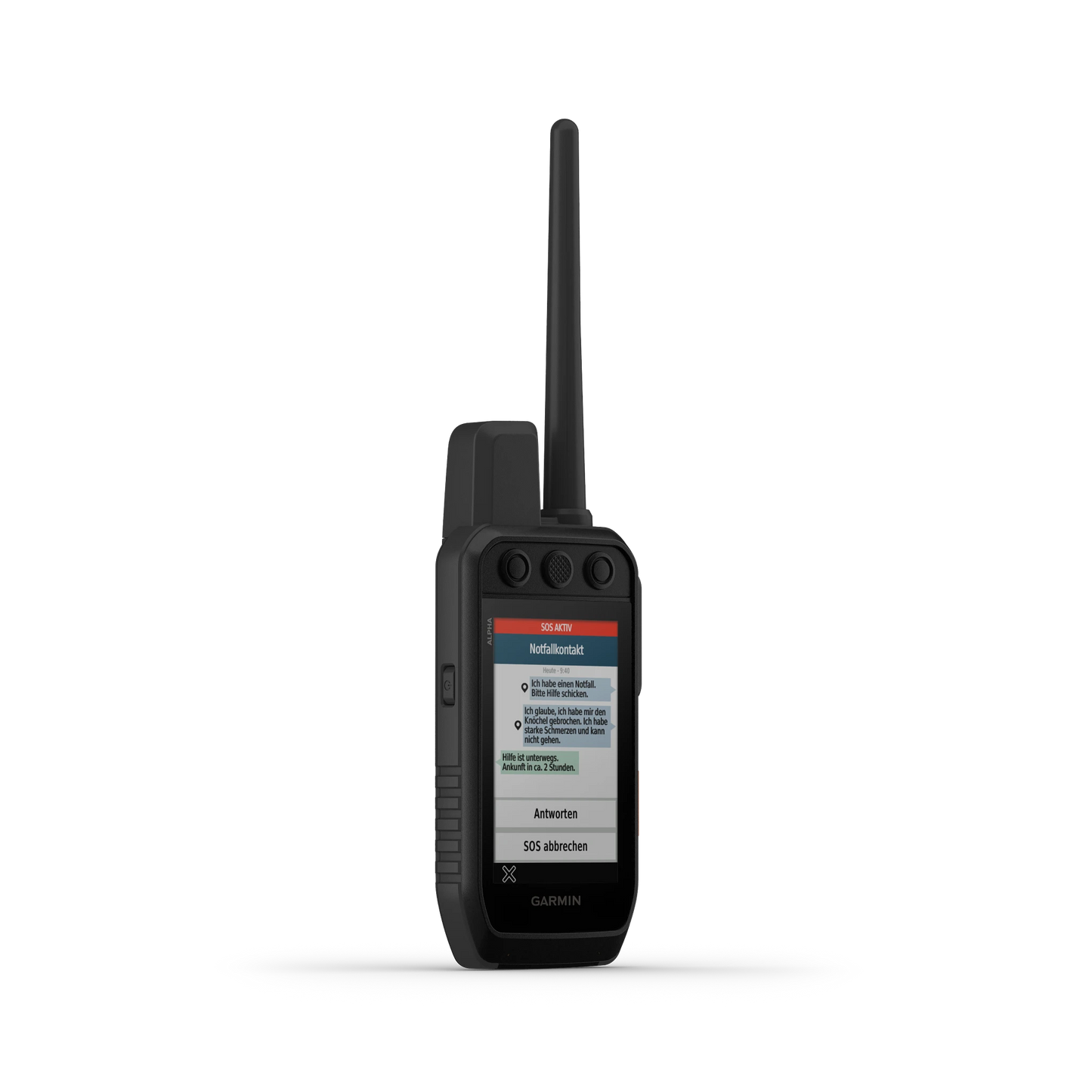 GARMIN Alpha® 300i Handheld Only