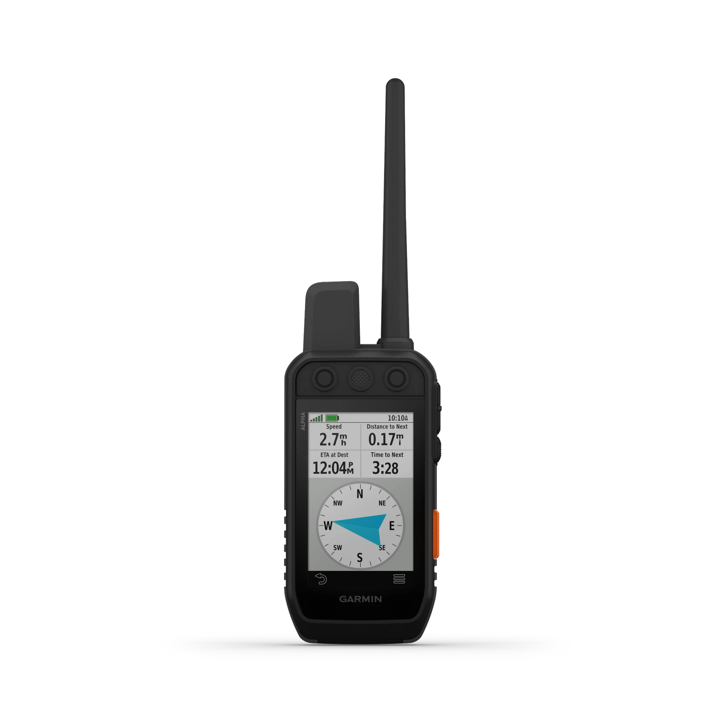 GARMIN Alpha® 300i Handheld Only