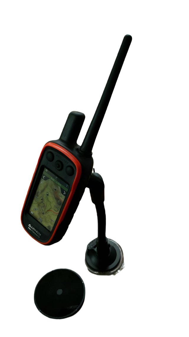 Garmin Astro/Alpha Dash or Windshield Mount