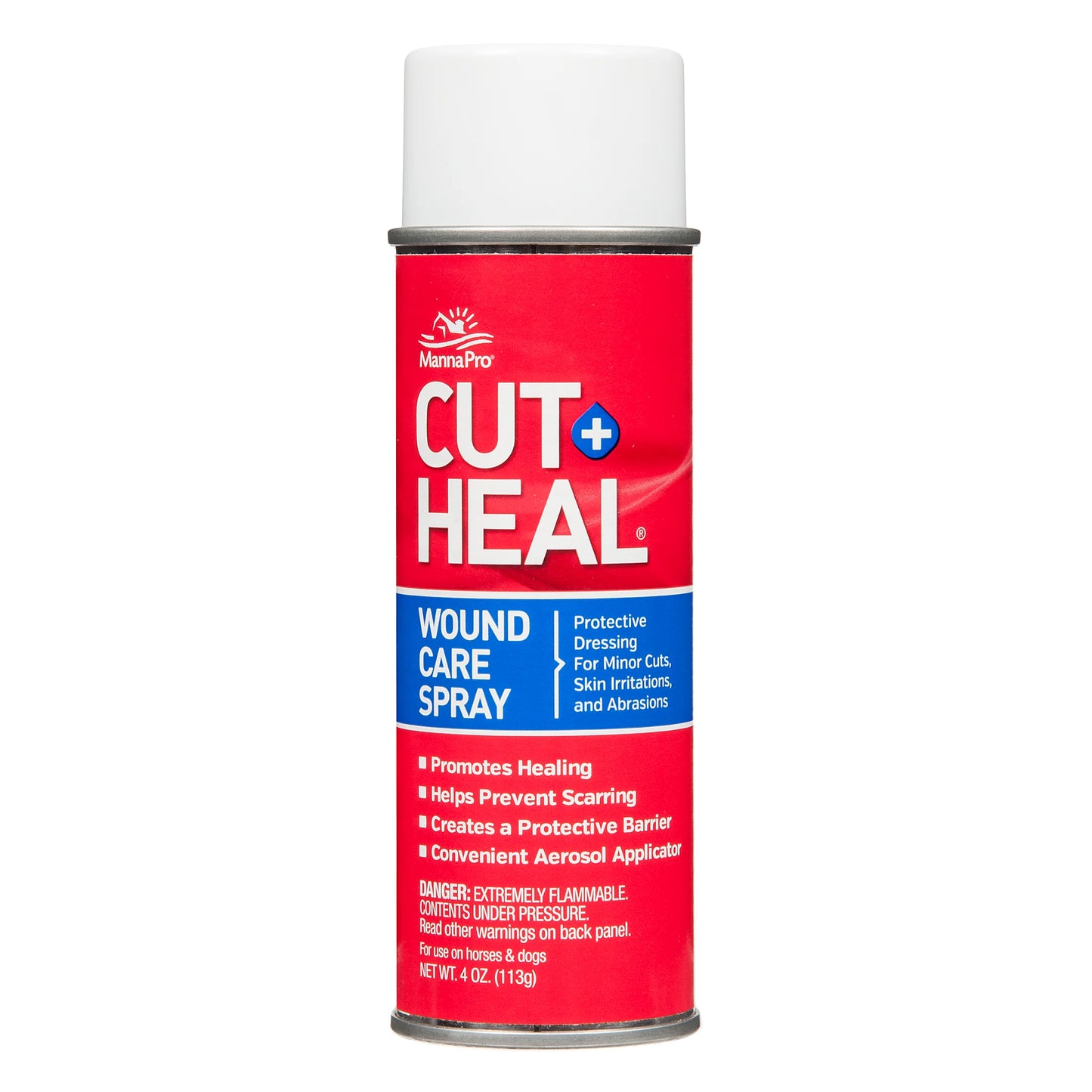 Cut-Heal Wound Care 4oz