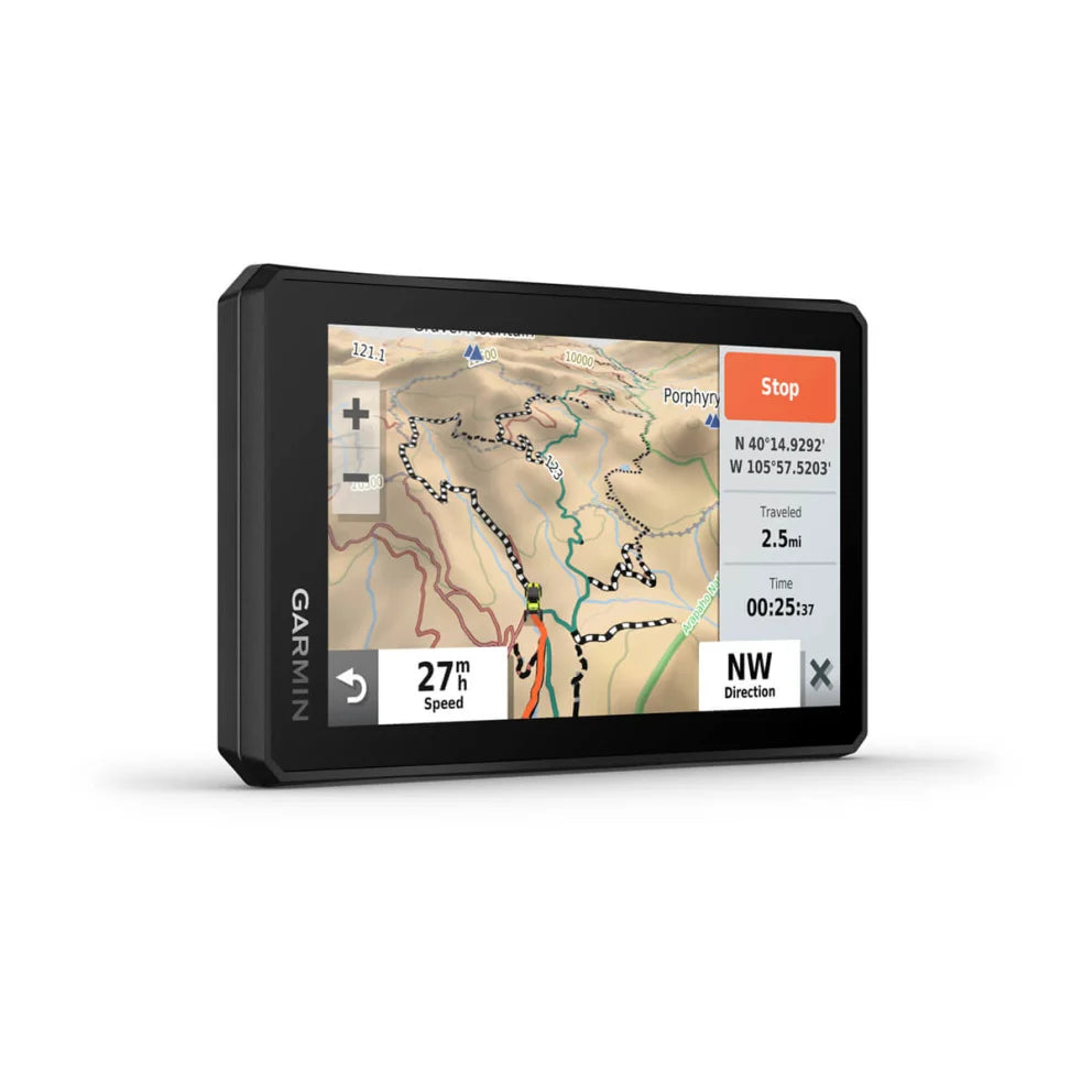 GARMIN Tread® - Base Edition 5.5” Powersport Navigator