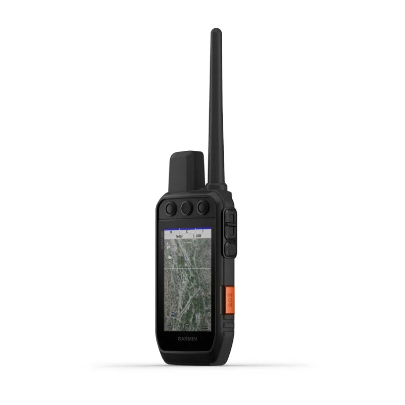 Used Alpha 200i