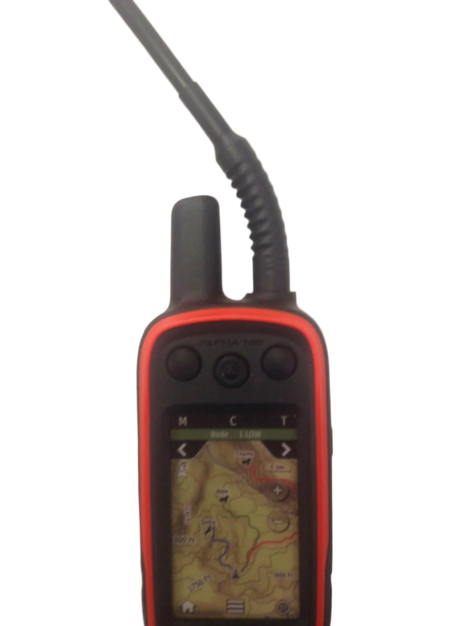 FlexSlide Extended Range Antenna