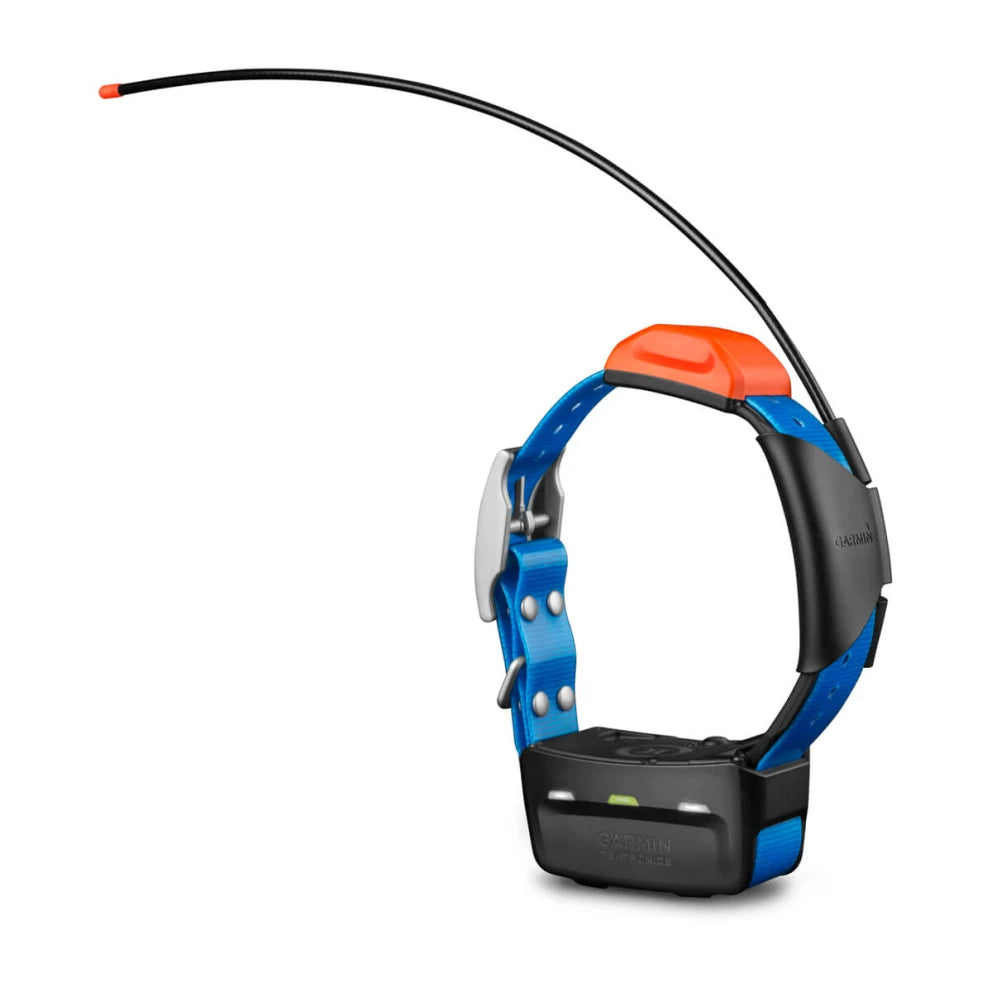 GARMIN T 5X Dog Collar Dog Tracking Collar