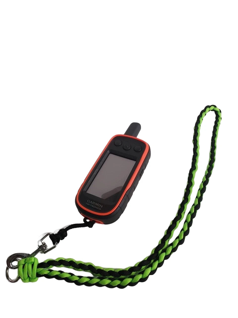 Garmin Paracord Neck Lanyard Alpha 100/200/300
