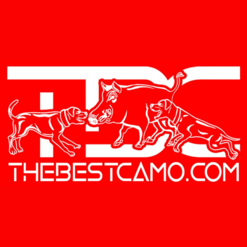 THEBESTCAMO.COM