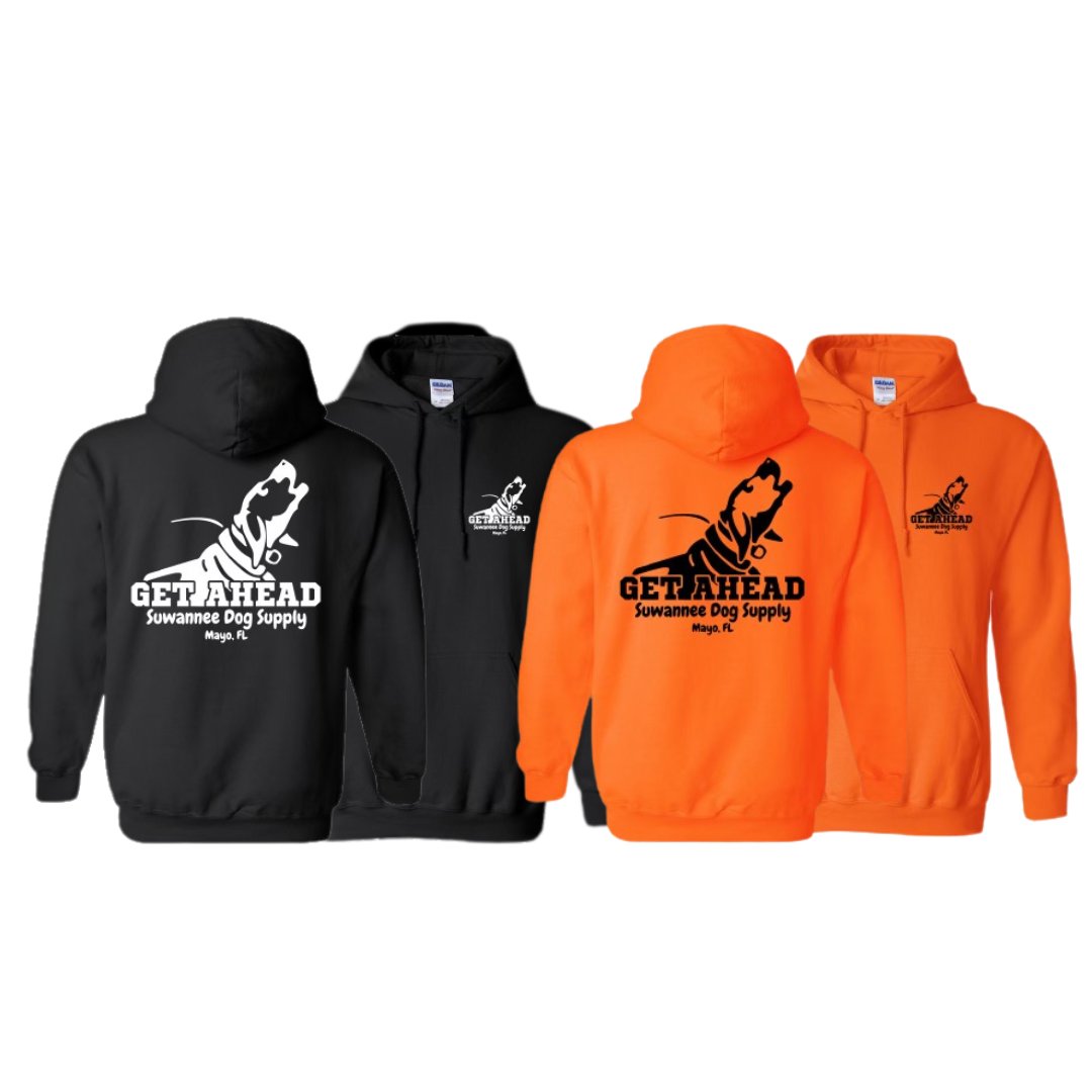 Suwannee Dog Supply Merchandise