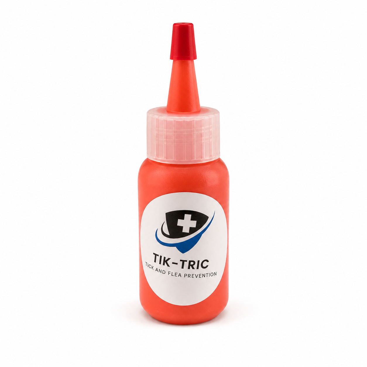 Tik-Tric / Tick & Flea Prevention