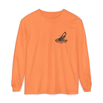 Suwannee Dog Supply Long Sleeve