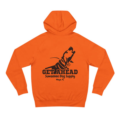 Suwannee Dog Supply Hoodie