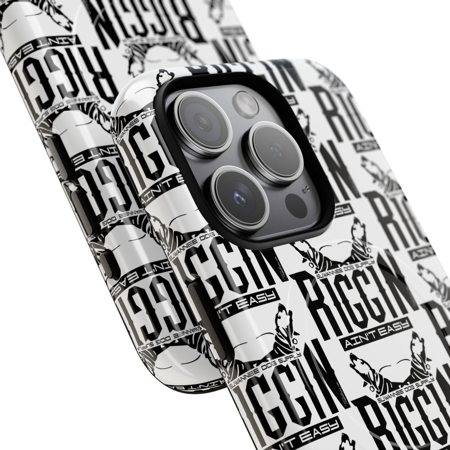 Riggin Phone Case