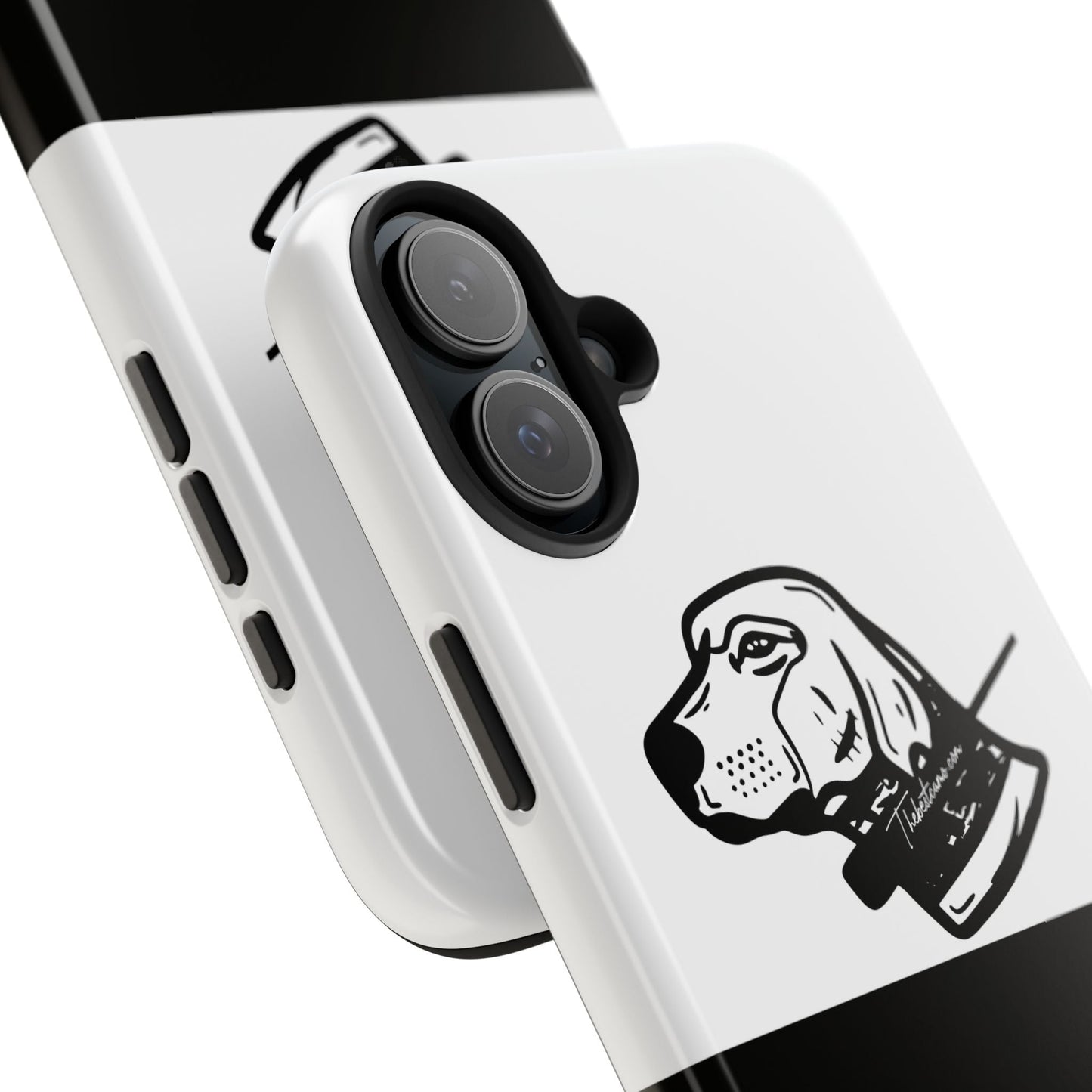 MUCHO BOARS TOUGH PHONE CASE