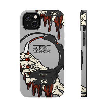 TAKE A LITTLE PHONE CASE  (Magnetic Impact-Resistant)