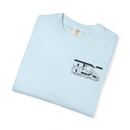 TRUMP DOG T-SHIRT