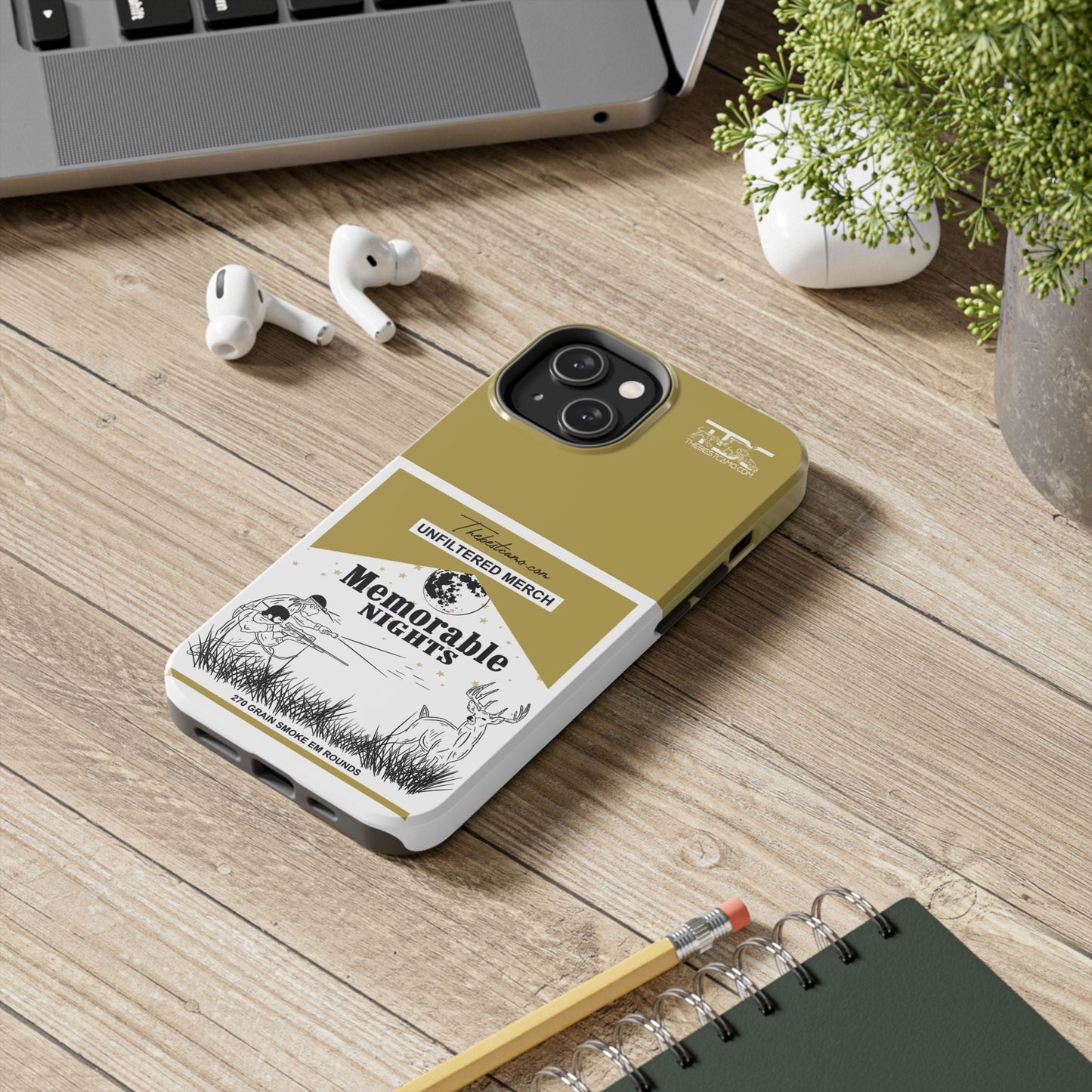 memorable phone case tough case