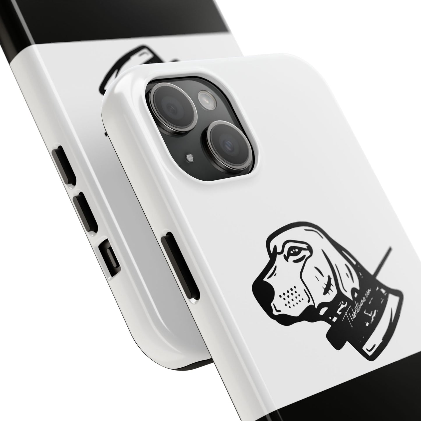 MUCHO BOARS TOUGH PHONE CASE